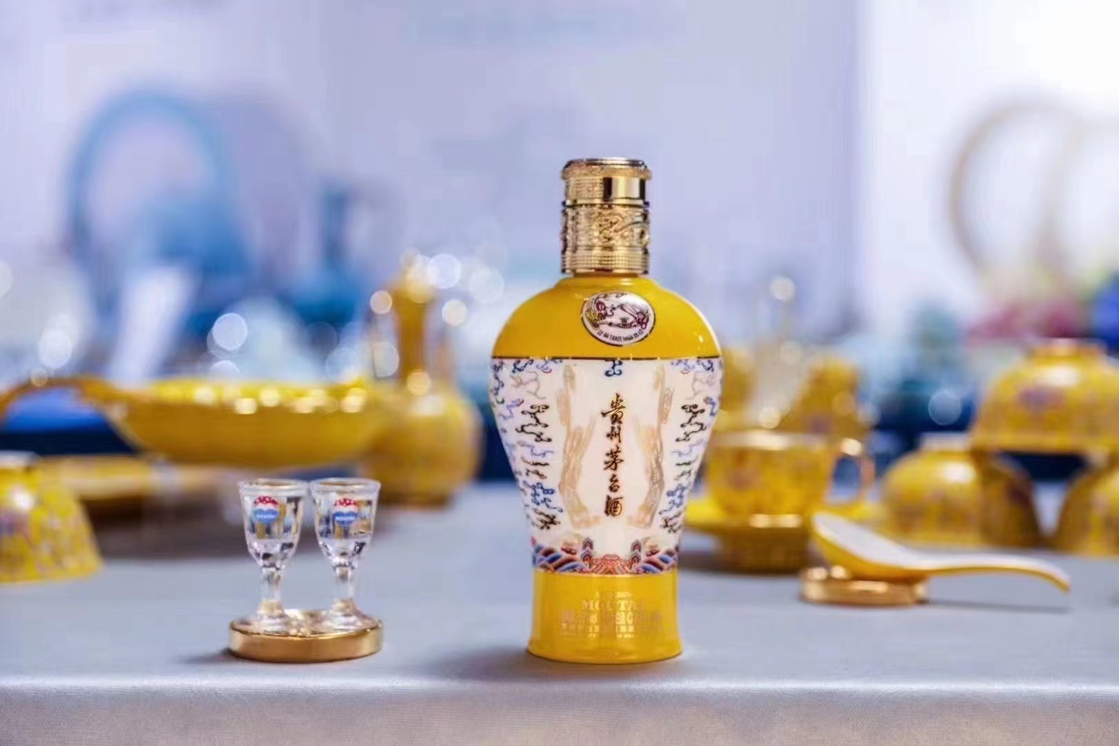 文城镇青岛李沧回收2008年茅台酒价格哪里回收(附近上门回收茅台酒）?